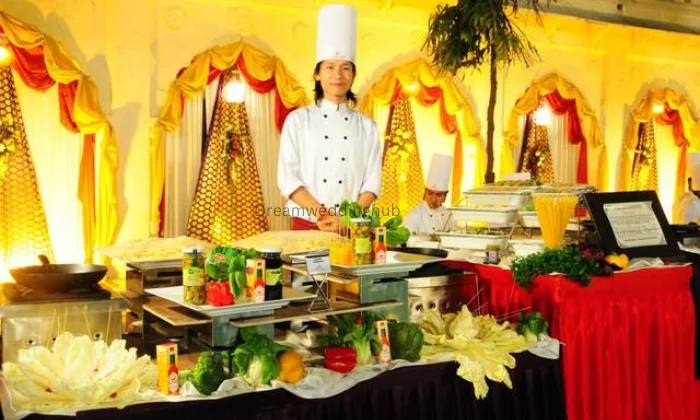 Aditya raj caterer